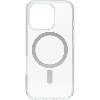 Otterbox Iphone 16 Pro Max Symmetry Clear Magsafe Case